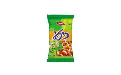 כיפלי בטעם בצל 70 גרם