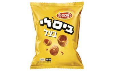 ביסלי בצל 55 גרם 