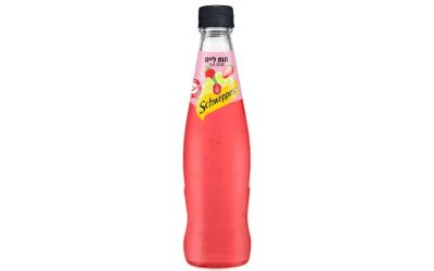 שוופס תות ליים