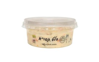 סלט תפוח אדמה 200 גרם