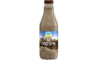 יטבתה אייס קפה 1 ליטר