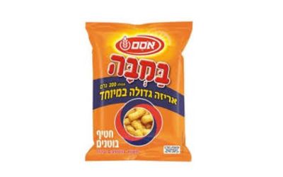 במבה גדולה 200 גרם