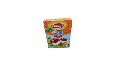 ג׳לי בטעם תות 