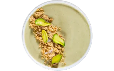 B-PISTACSIO DREAM