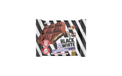 Black white