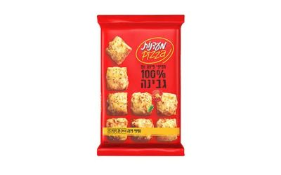 חטיפי פיצה עם 100% גבינה 650 גרם