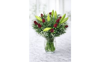 רומנטיקה נצחית