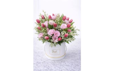 ורוד של אהבה