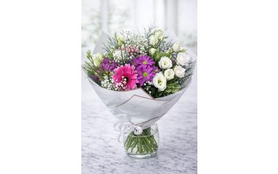 שביל הפריחה