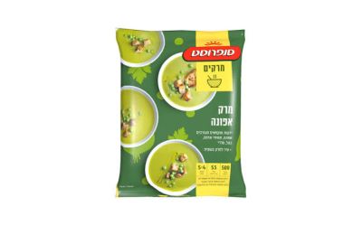 מרק אפונה 500 גרם