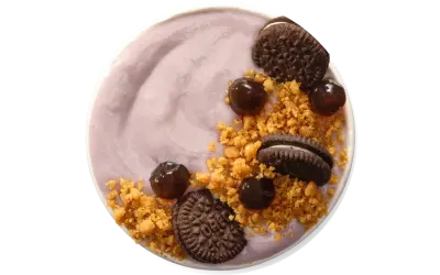 B-TARO CRUMBEL