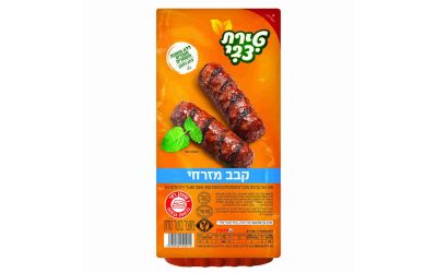 קבב מזרחי 400 גרם 