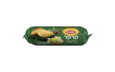 קרקר קלאסי 250 גרם