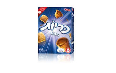 תלמה כריות נוגט