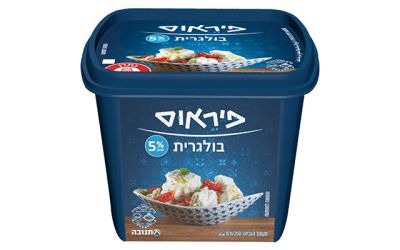 פיראוס בולגרית 5% 250 גרם 