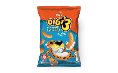 צ׳יטוס בטעם גבינה 160 גרם