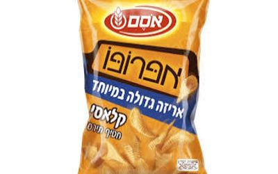 אפרופו קלאסי 100 גרם