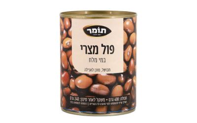 פול מצרי 