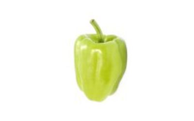 פלפל ירוק בהיר 1 ק״ג
