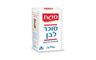סוכר לבן 