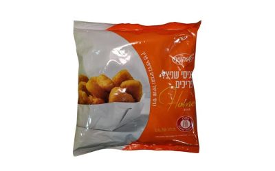 נגיסי שניצל פריכים 700 גרם