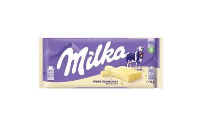 Weibe Schokolade