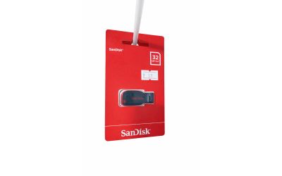 SanDisk Cruzer Blade 32GB USB 2.0
