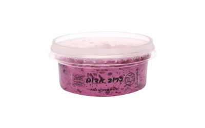 כרוב אדום 200 גרם