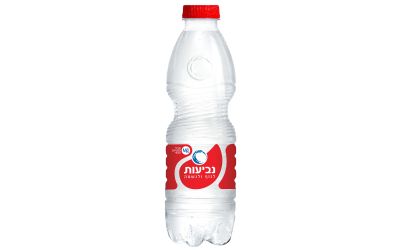 בקבוק מים קטן