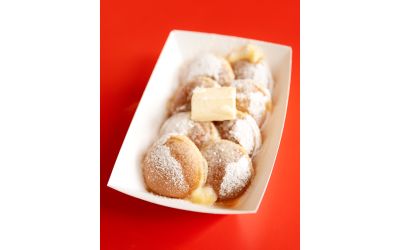 מיני פנקייקס אמסטרדם