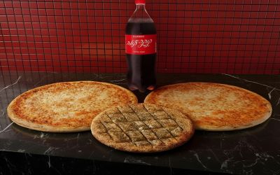 ‫סטורי המשולש הקדוש