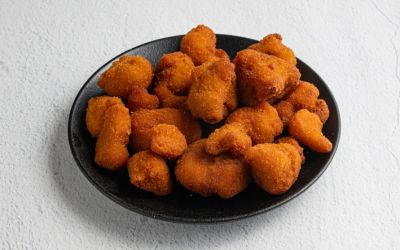 כרובית מטוגנת