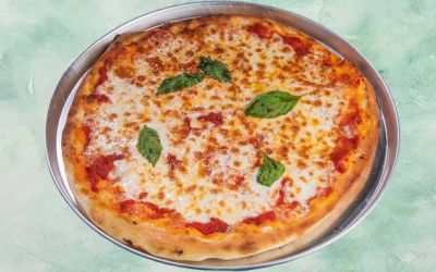 מרגריטה נפוליטנית אוריג’ינלה