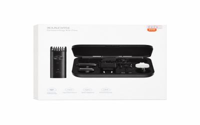Xiaomi Grooming Kit Pro – ערכת טיפוח מקצועית  