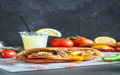 פריקסה גדול