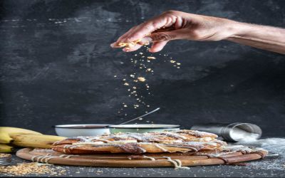 בננה לוטי קטן 