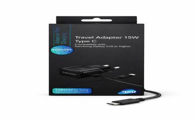 מטען קיר Samsung 15W Type-C (טעינה מהירה