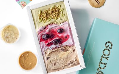 קופסאות הקרטון החדשות של גולדה