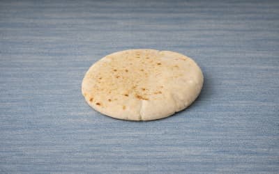 פיתה