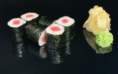 Tuna Maki