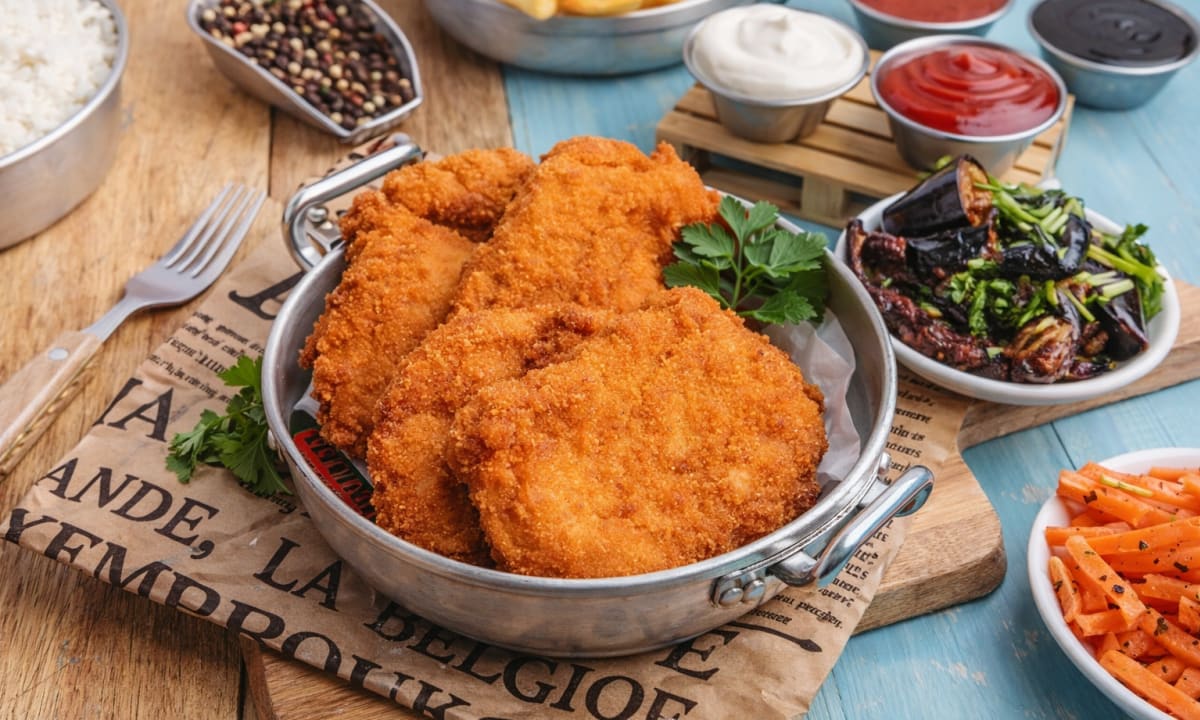 שניצליה