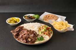 שווארמה לולו