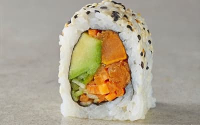 Veggie Roll