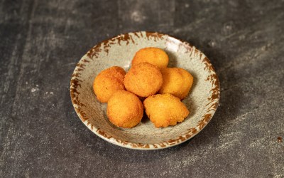 כדורי פירה