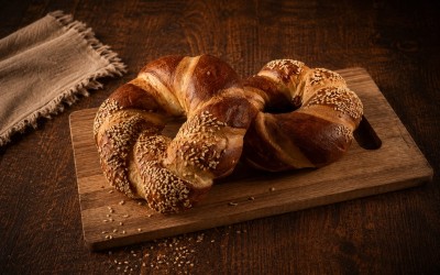 בייגל רומני 