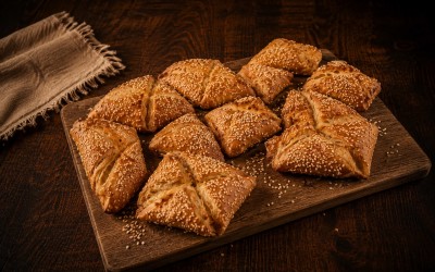 קוקטייל גבינות