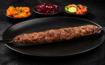 קבב עיראקי בחמגשית