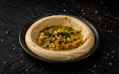 חומוס