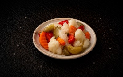 חמוצים