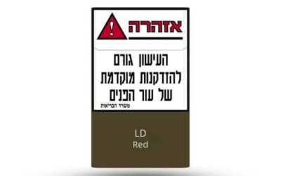 אל די אדום
